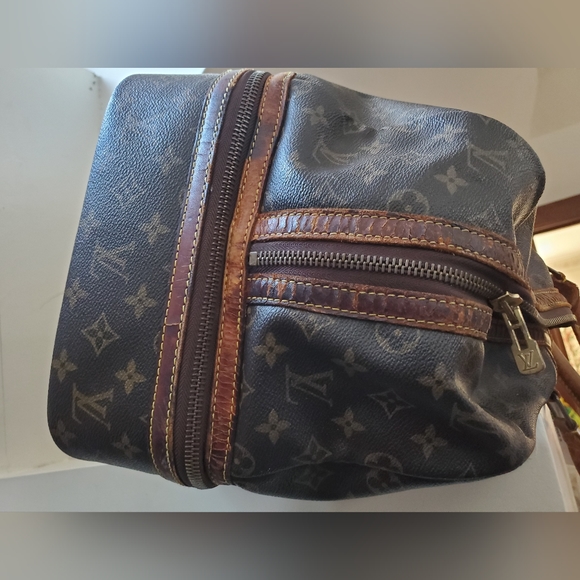 Louis Vuitton Le Sport Sac - Picture 6 of 9